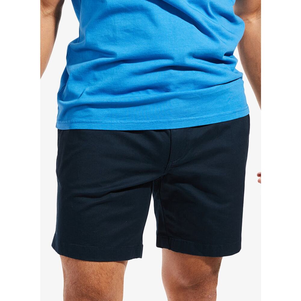 Chubbies The Armadas 7.0" Originals Stretch Twill Navy Shorts XL NWT